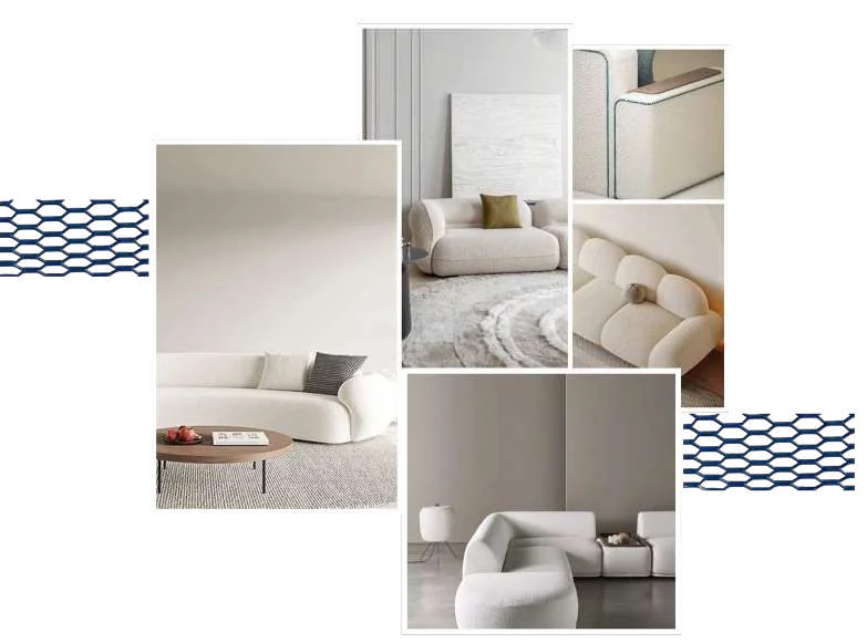Mood board