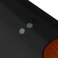 Button detail
