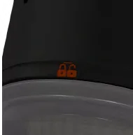 Rotation button detail